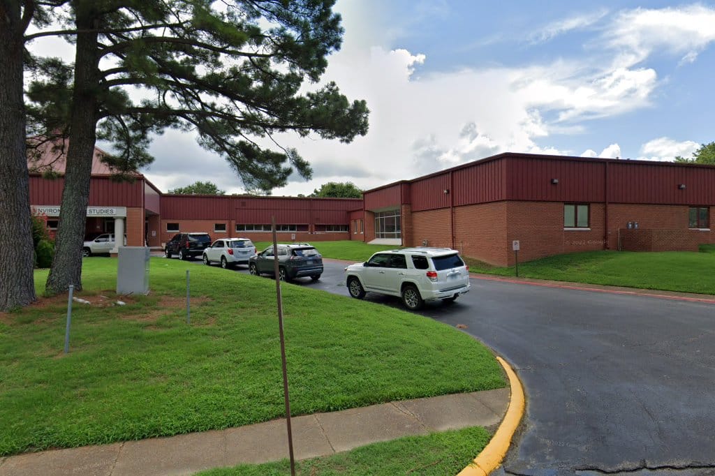 Health/Wellness Envi Magnet School