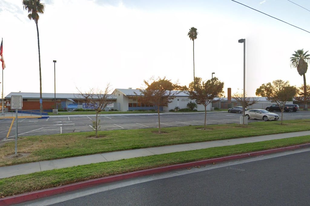 Arturo Sanchez Elementary School