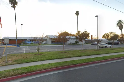 Arturo Sanchez Elementary School