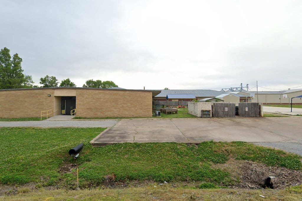 Marked Tree Elementary School