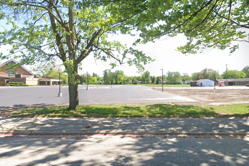 Bay-Arenac Community High School