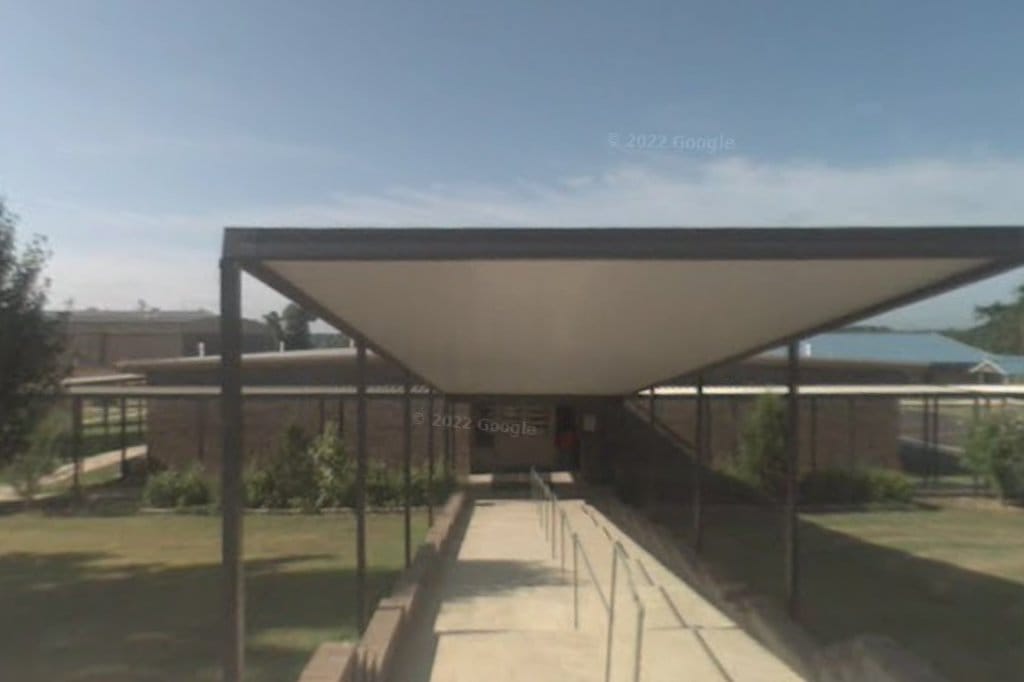 Wickes Elementary School