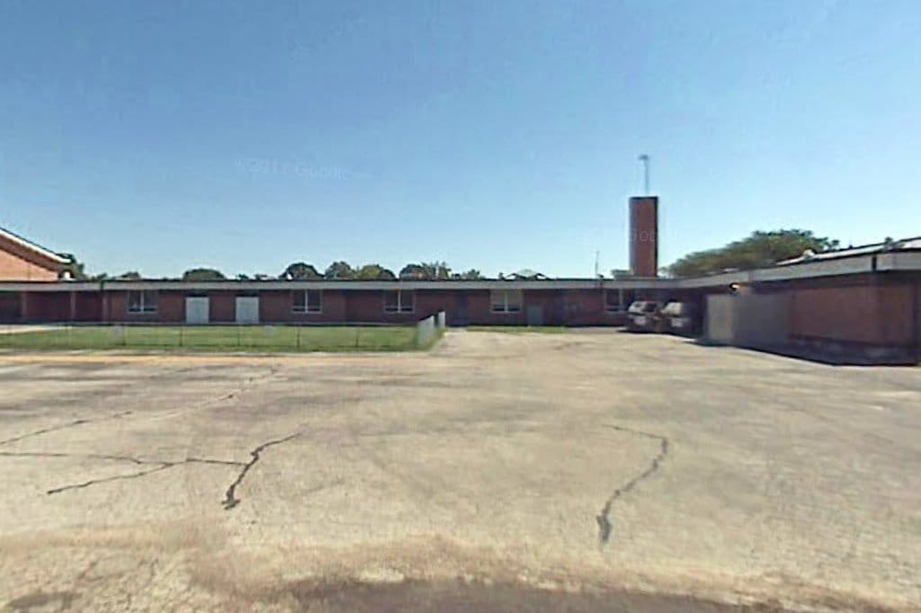 Ballard Elementary School