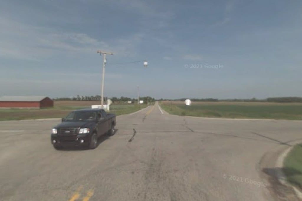 Ovid-Elsie High School