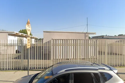 Valerio Street Elementary School