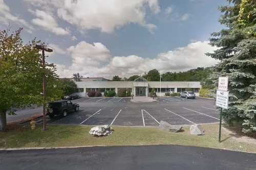 New Windsor New York IRS Office
