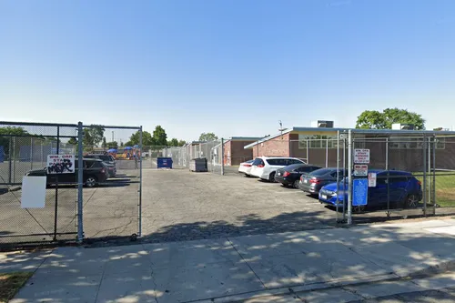 William W Orr Elementary School