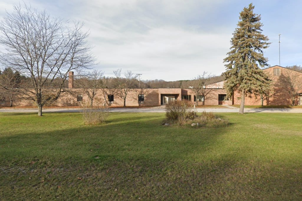 Platte River Elementary School