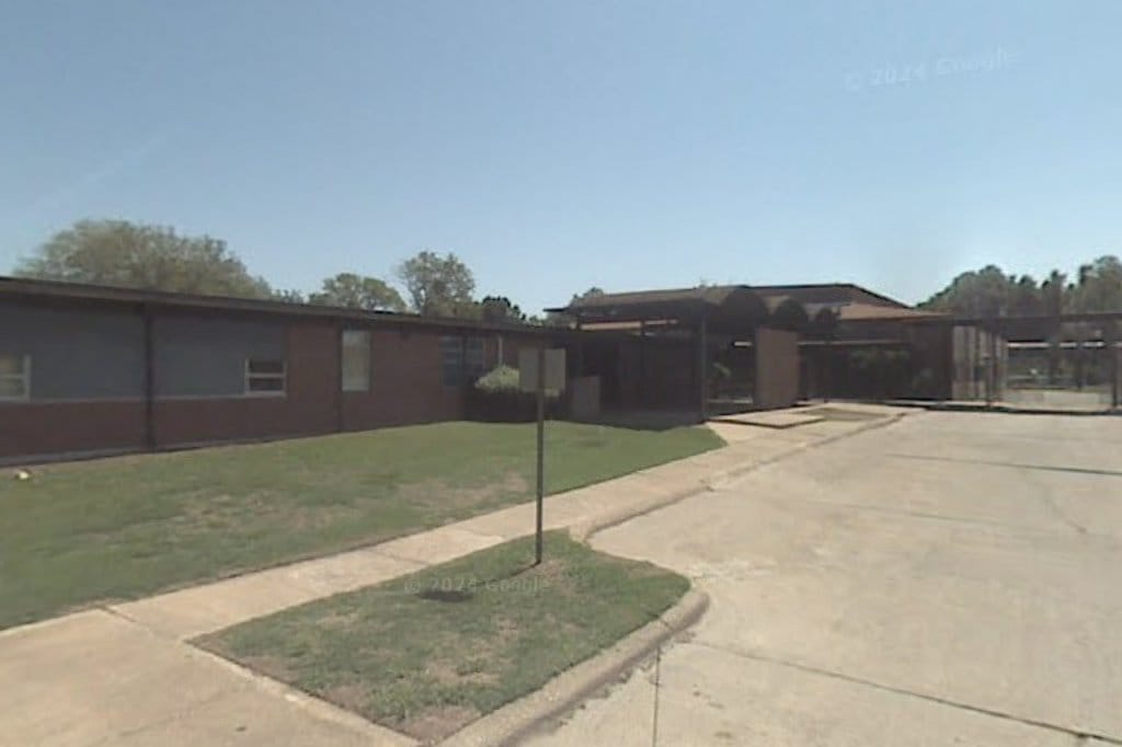 Wonder Elementary School