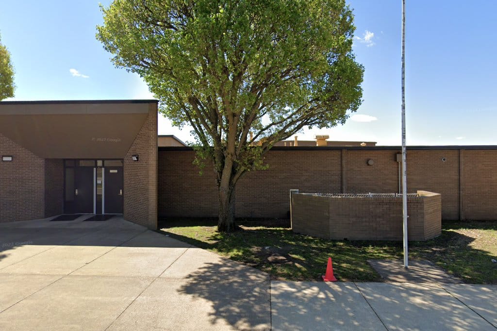 Faulk Elementary School