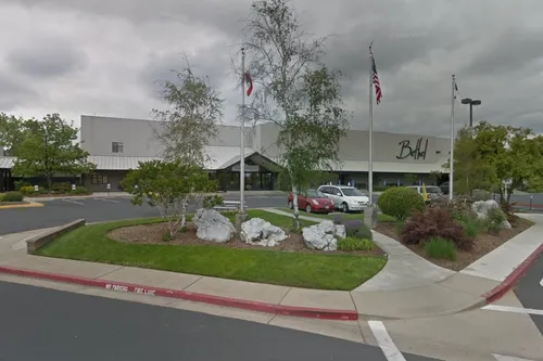 Bethel Christian School