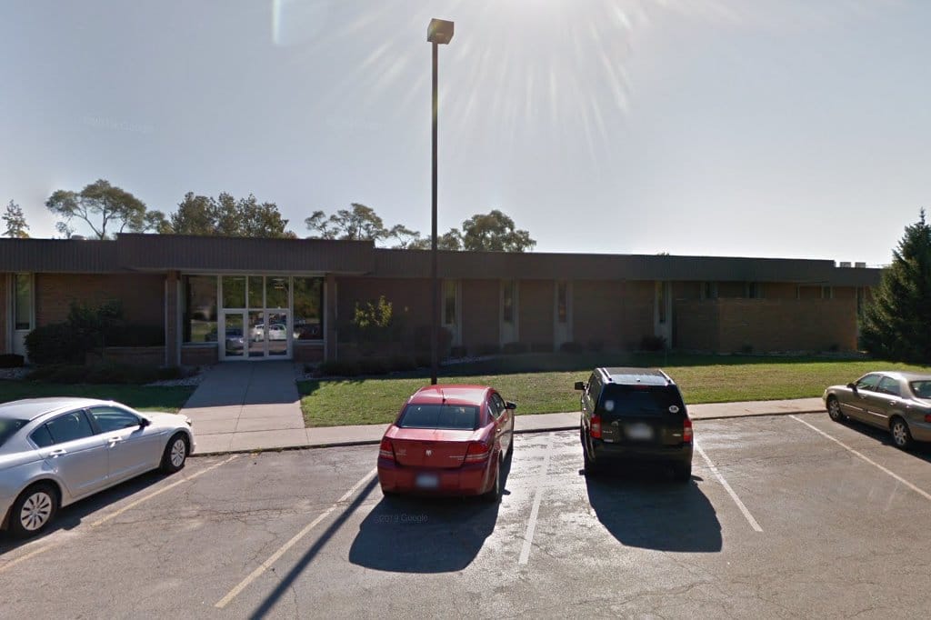 Blossomland Learning Center