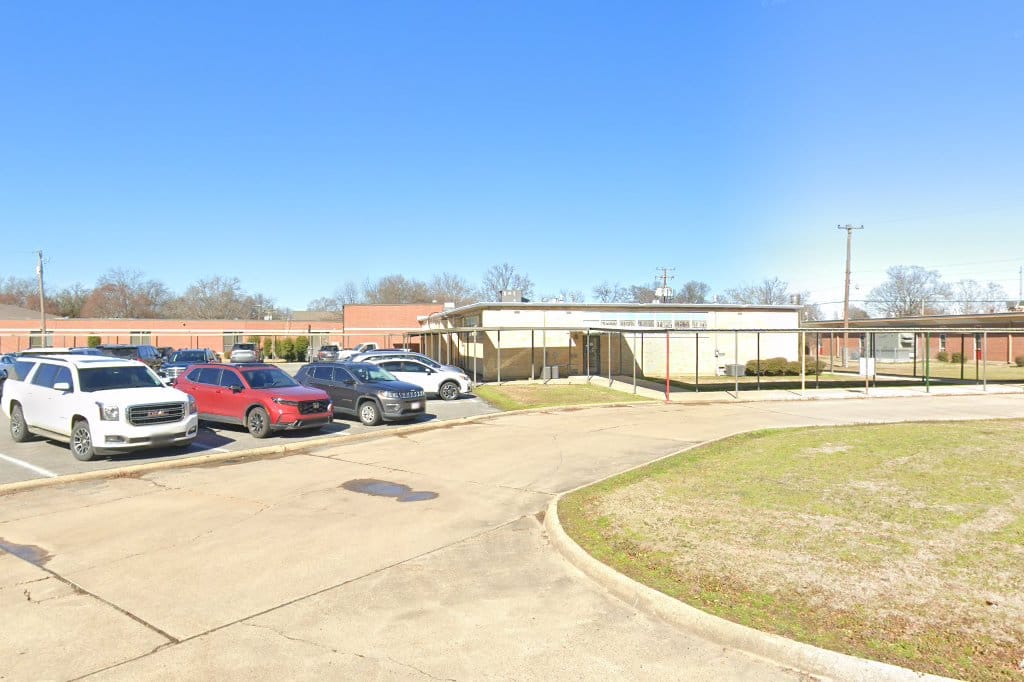 McGehee Elementary School