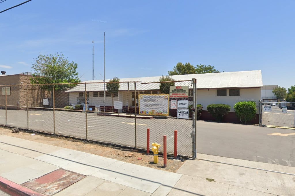 Vail High School