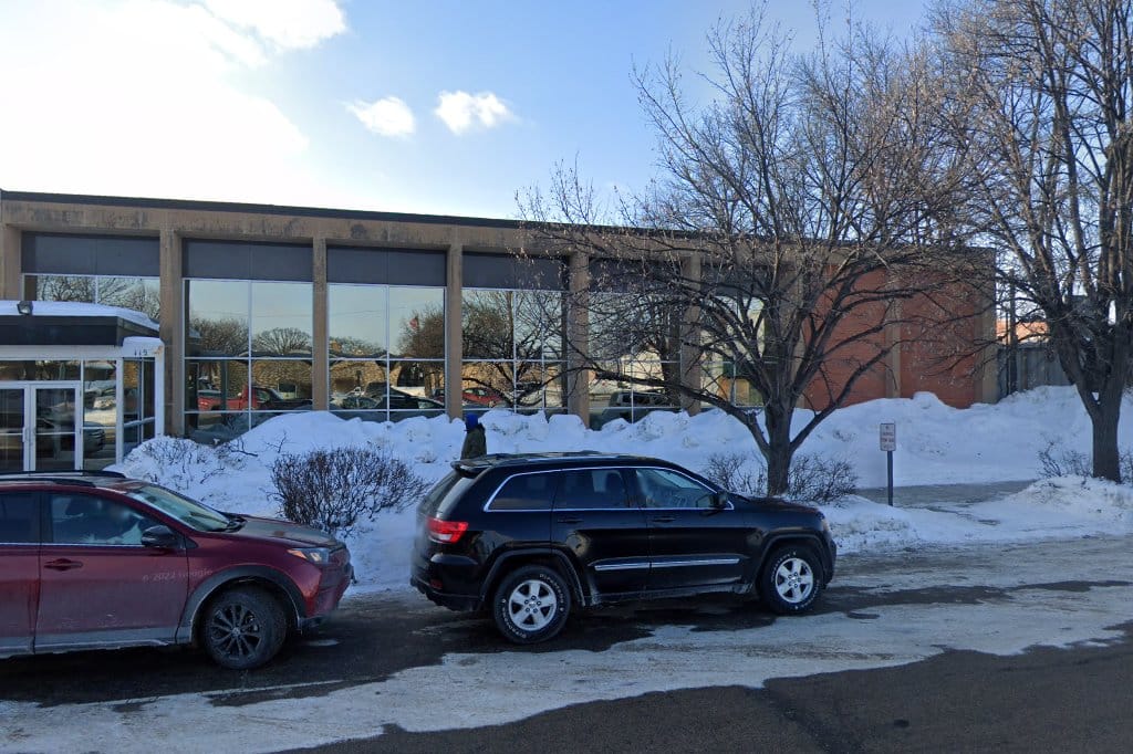 Moorhead Passport Office