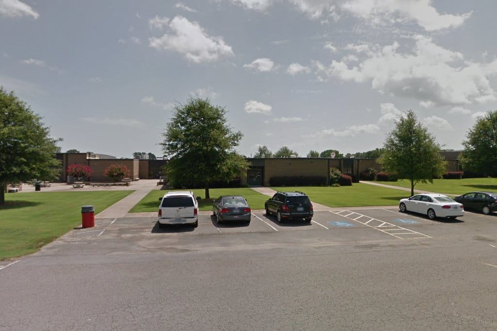 Vilonia High School