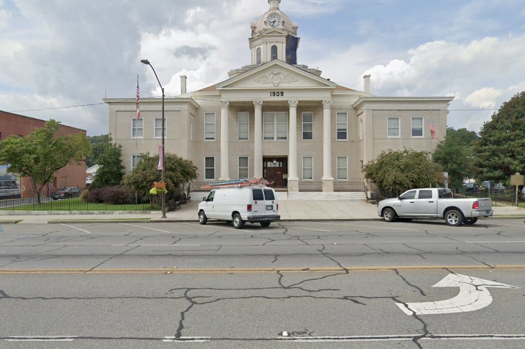 Walker County Public Defender