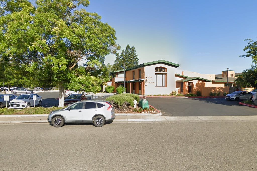 ABC School-Sacramento