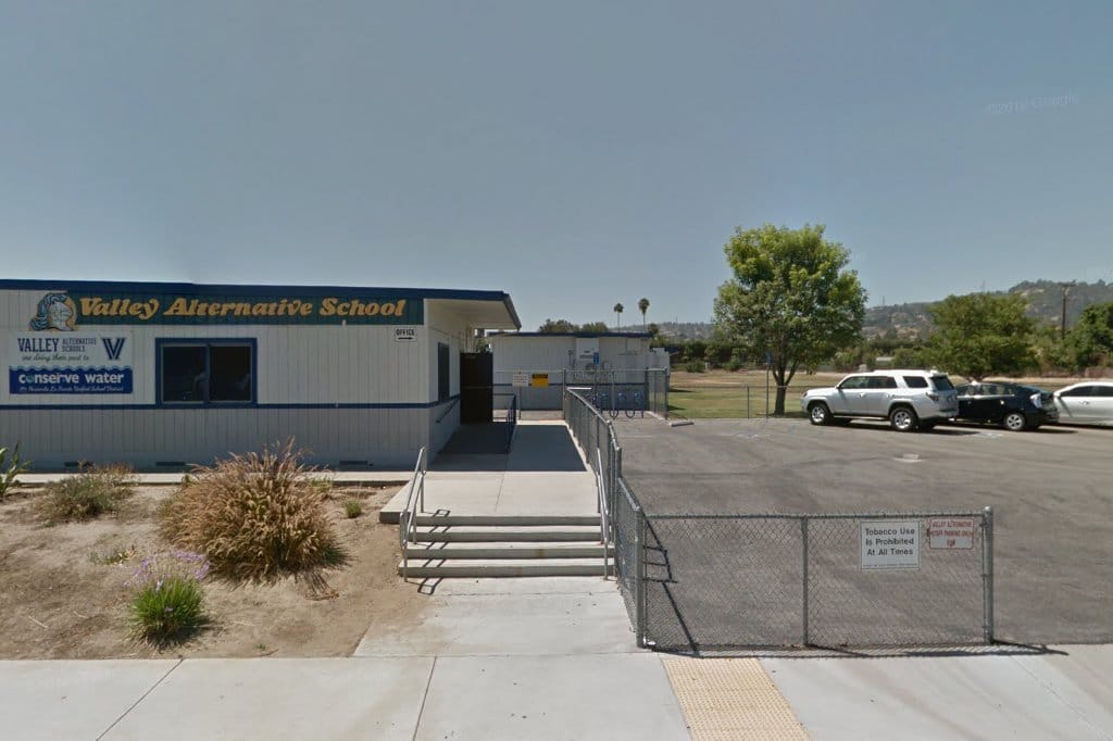 Valley Alternative High School
