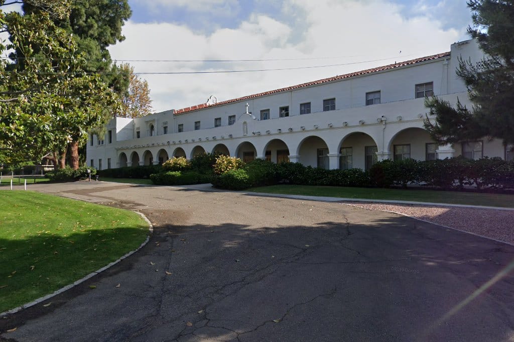 Nazareth School
