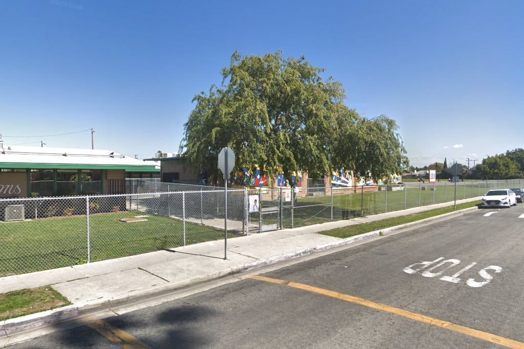 Laurel Street Elementary School