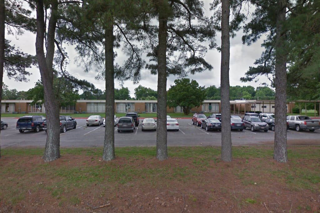 Scott Elementary School