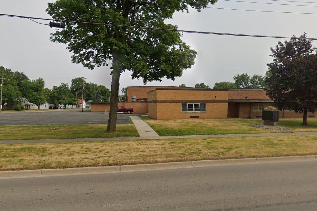 Chicago Street School