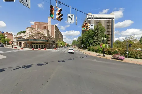 Albany New York IRS Office