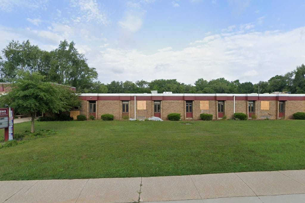 Ottawa Elementary School