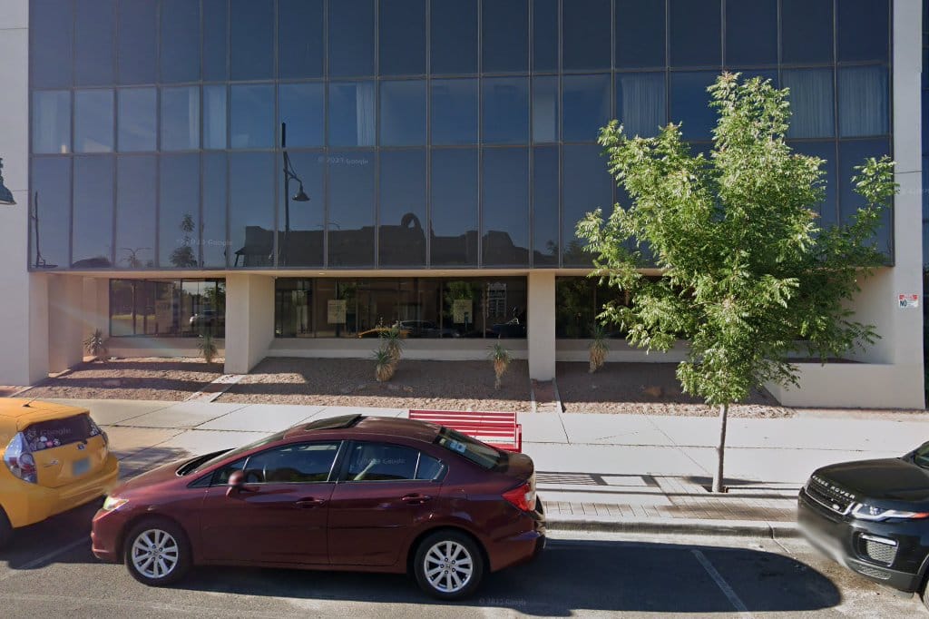 New Mexico Attorney General Las Cruces Office