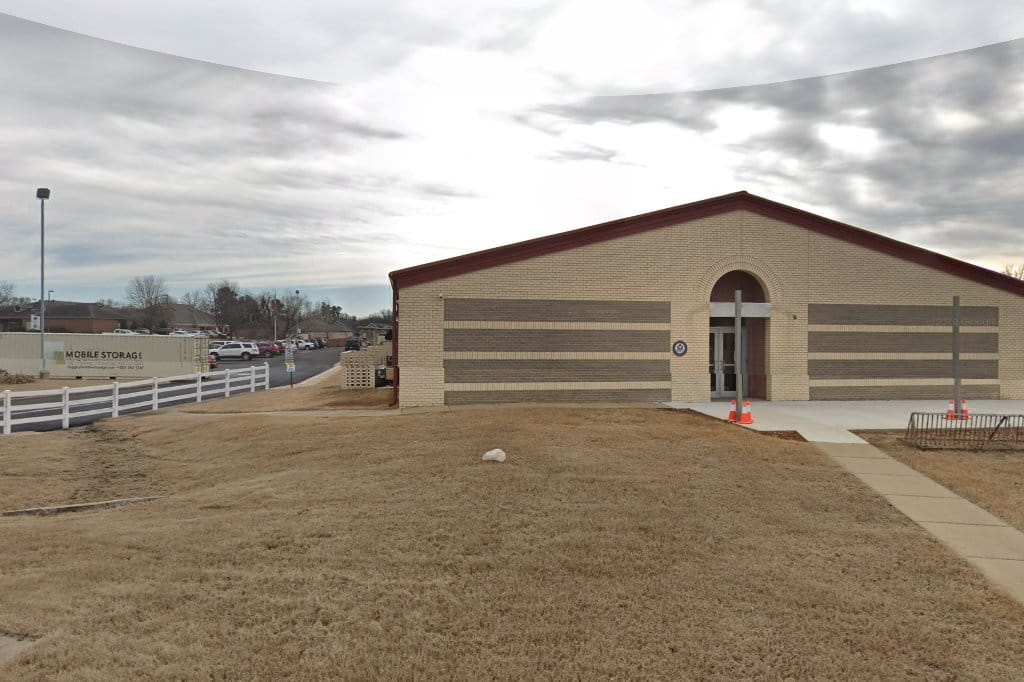 Jim Stone Elementary School
