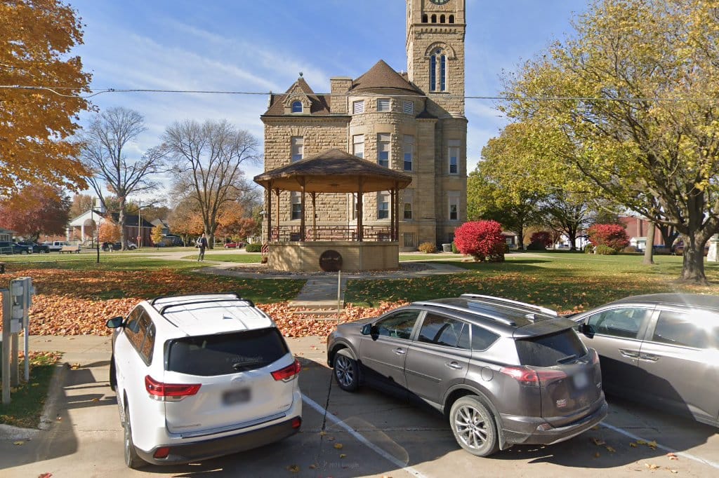 Grundy Center District Court