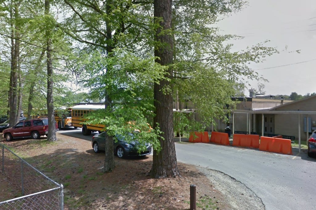 Pinewood Elementary School