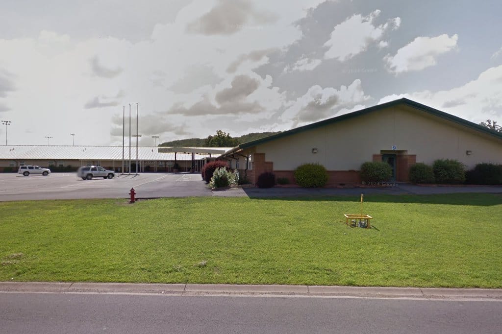 Greenbrier Westside Elementary