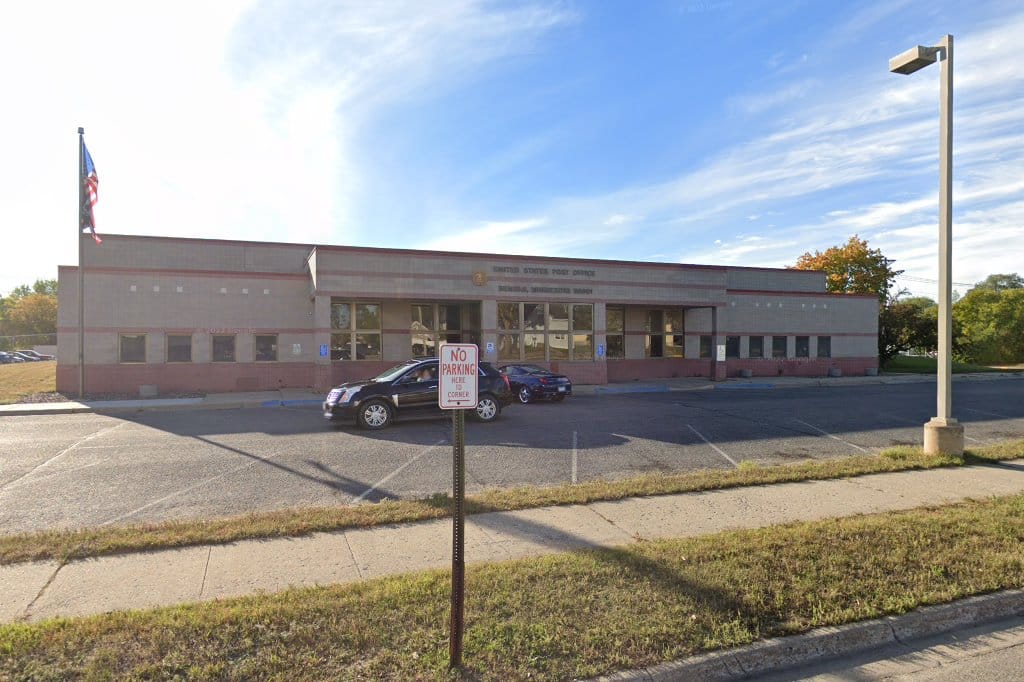 Bemidji Passport Office