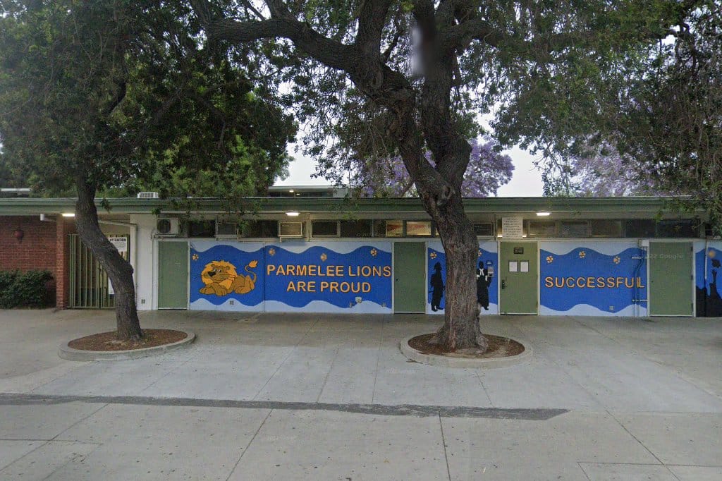 Parmelee Avenue Elementary School