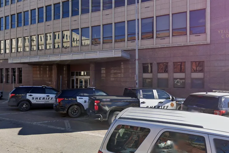 Yellowstone County Attorney