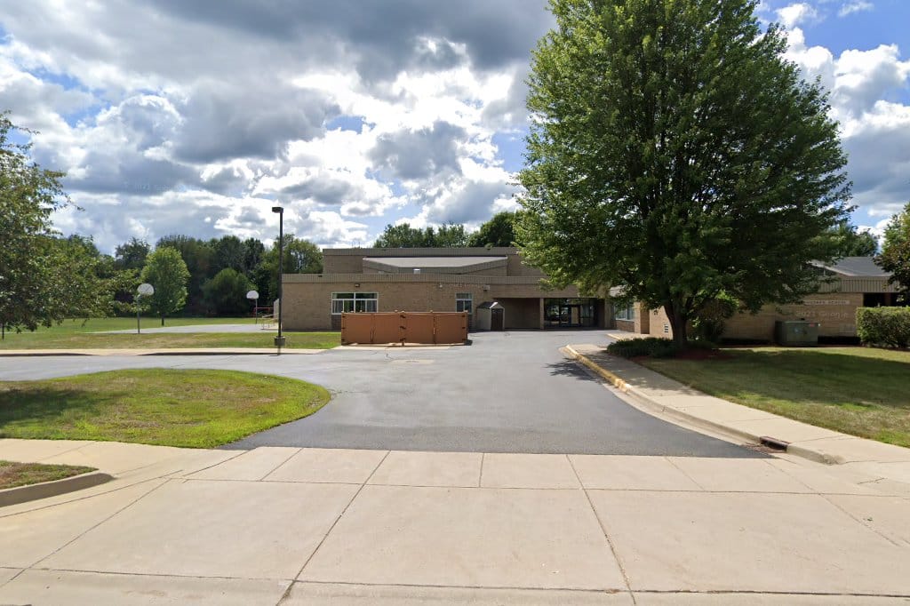 Hughes Elementary School