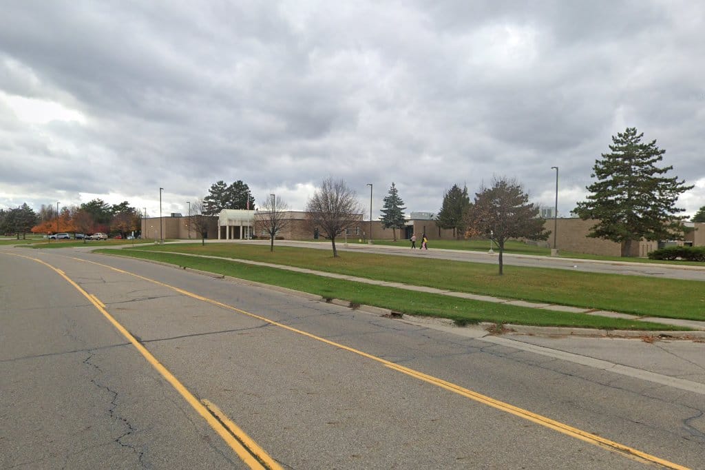 Waverly Middle School