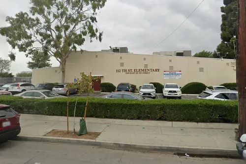 Watts Learning Center Charter Middle School