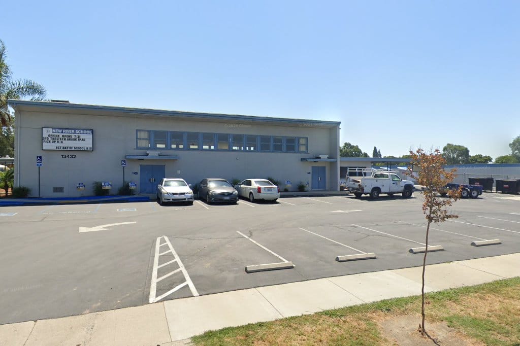 New River Elementary School