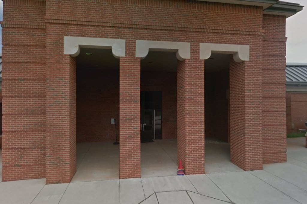 Jefferson Academy
