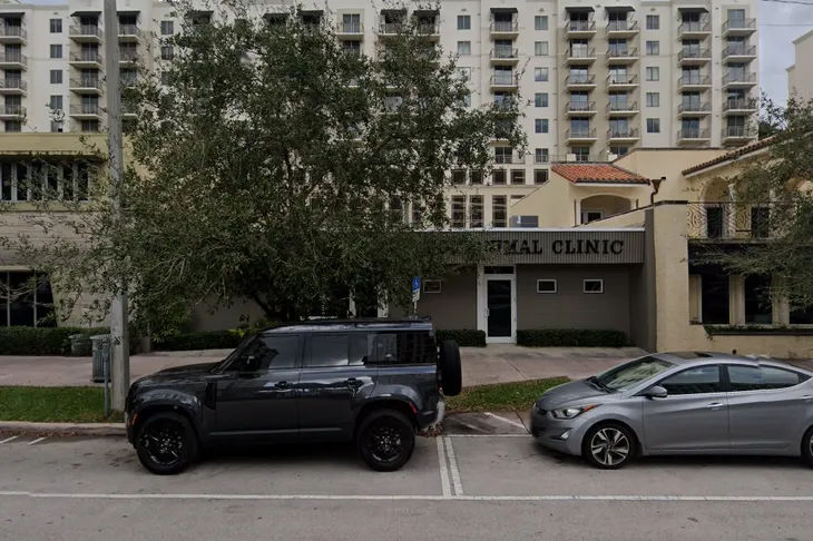 Ponce De Leon Animal Clinic
