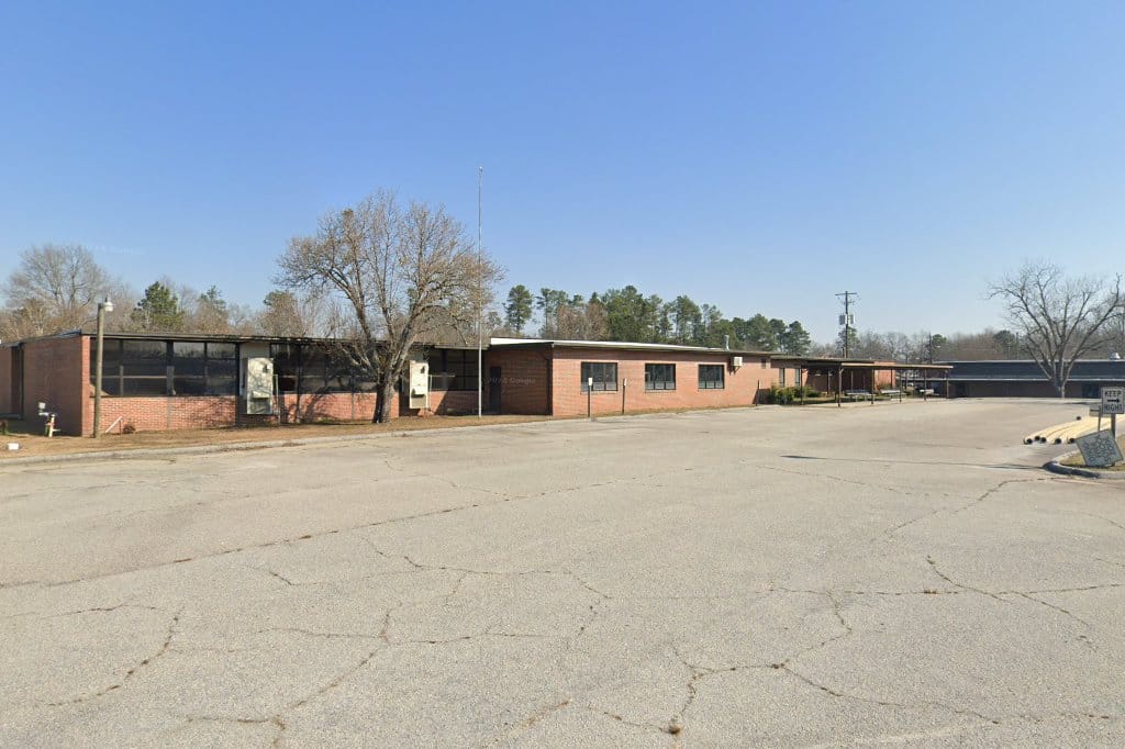 Wrens Middle School