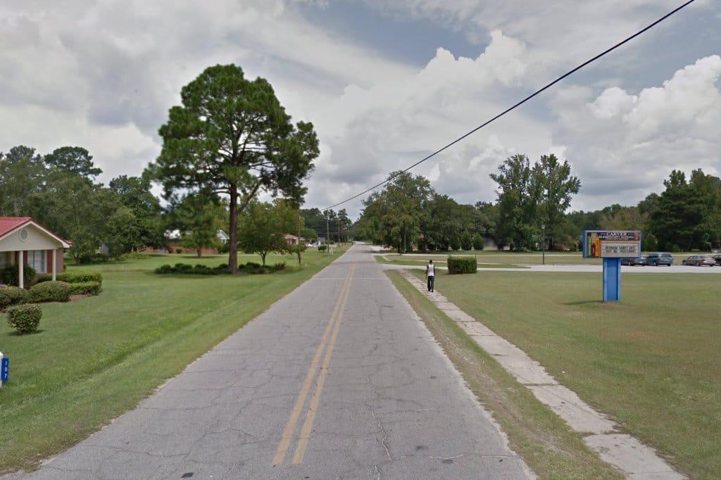 Carver Elementary School