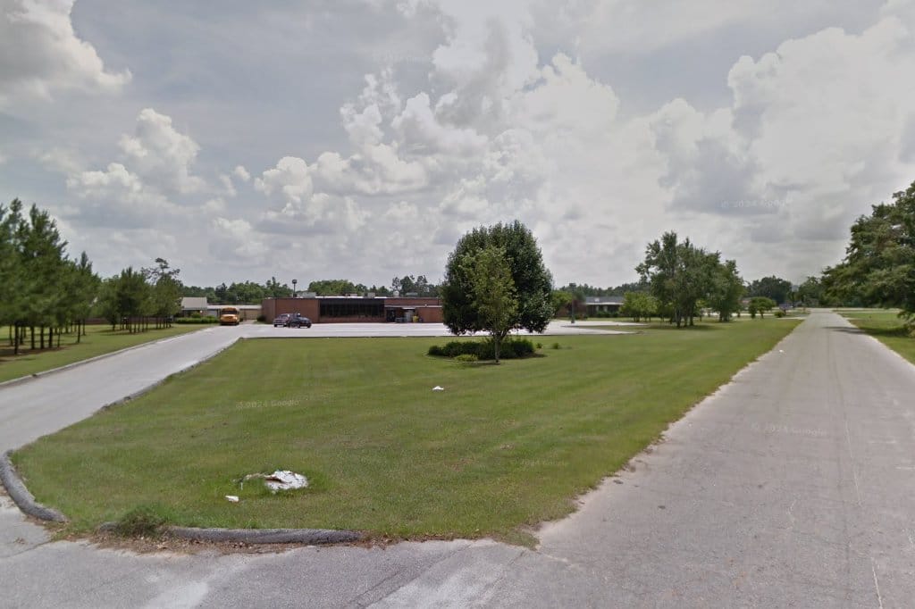 Louisville Middle School