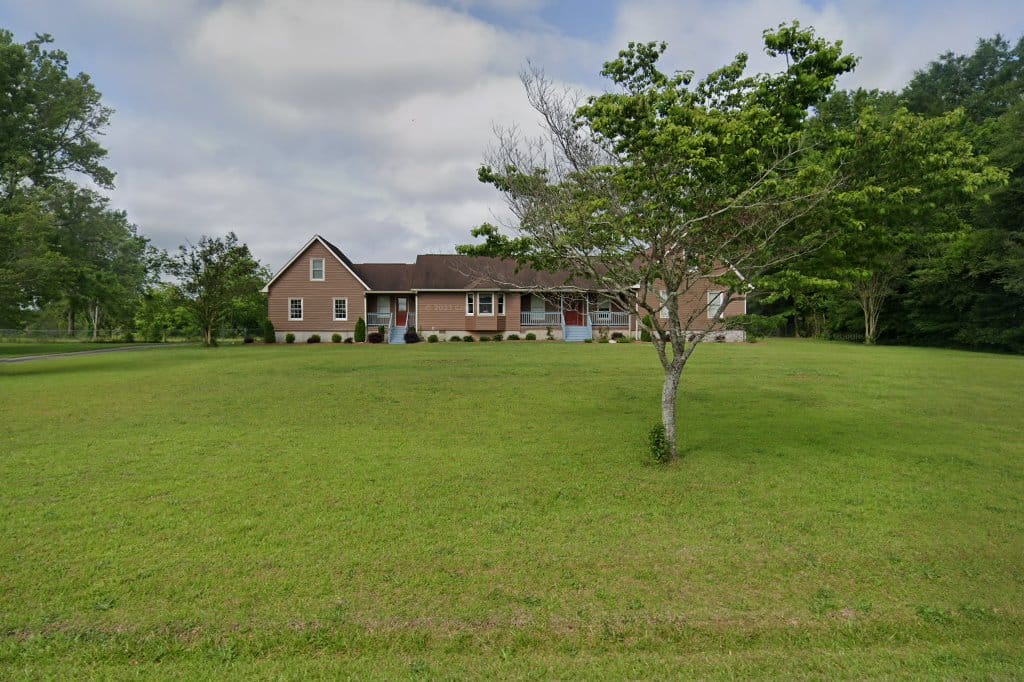 Wynfield Christian Academy