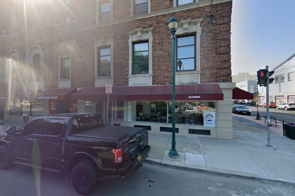 Elmira New York IRS Office