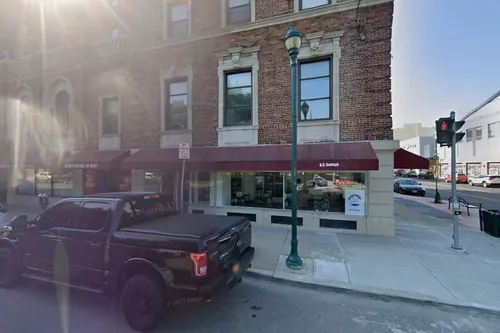 Elmira New York IRS Office