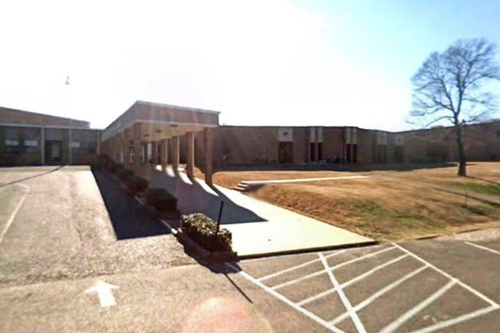Lake Hamilton High School